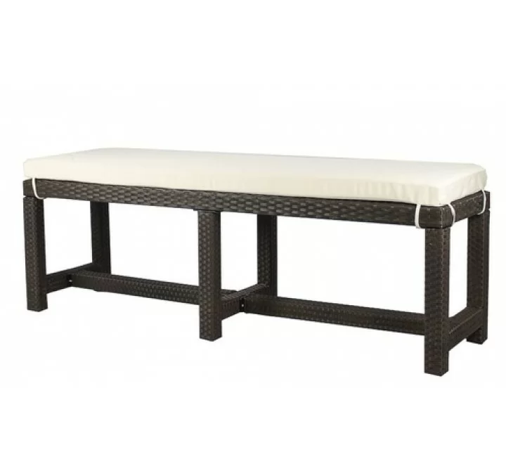 Source Outdoor St. Tropez Bench