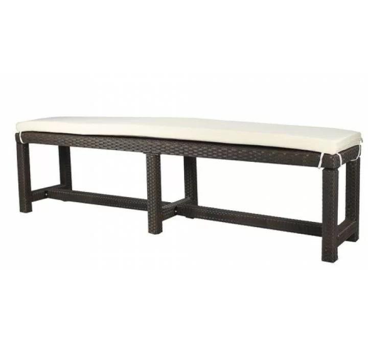 Source Outdoor St. Tropez Large Bench