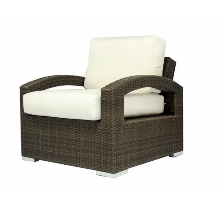 Source Outdoor Como Lago Lounge Chair