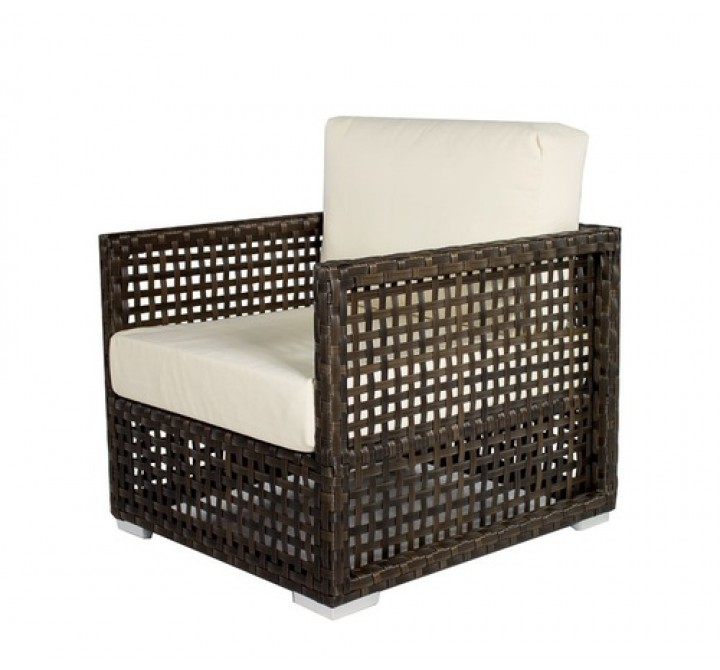 Source Outdoor Matterhorn  Lounge Chair
