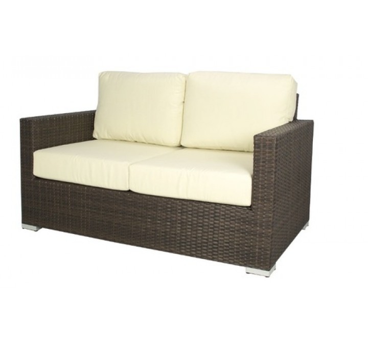 Source Outdoor Lucaya Love Seat