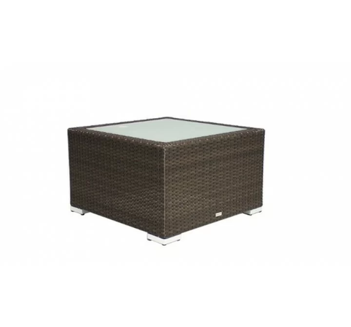 Source Outdoor Lucaya Square Coffee Table