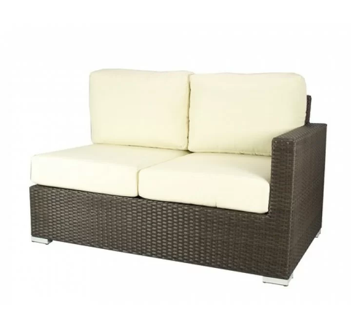 Source Outdoor Lucaya Right Arm Facing Loveseat