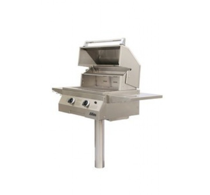 Solaire 27" Deluxe Convection Built-In Grill