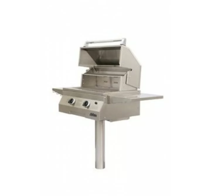 Solaire 27" InfraVection Built-In Grill