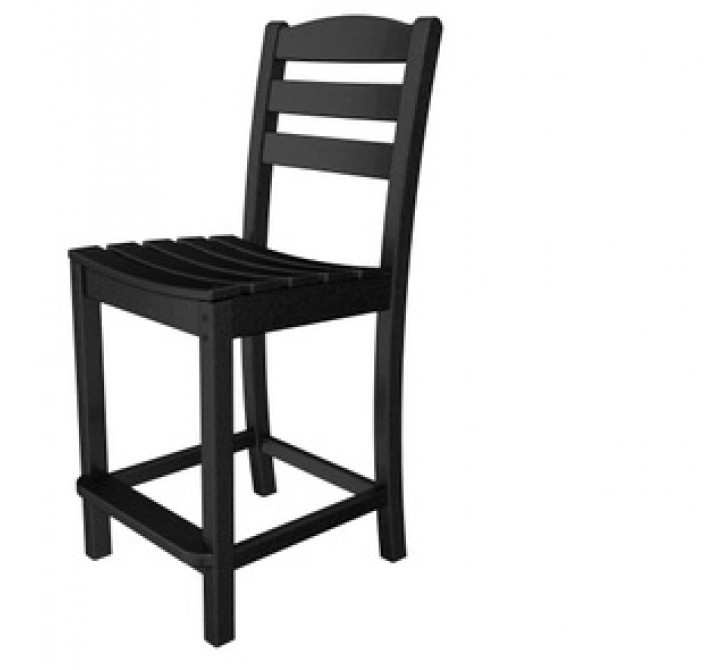 POLYWOOD¨ La Casa Counter Chair
