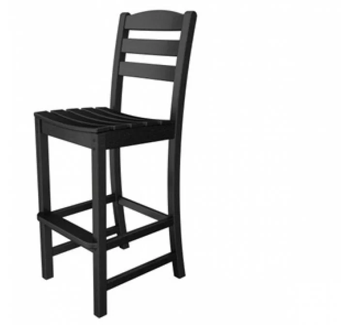 POLYWOOD¨ La Casa Bar Chair