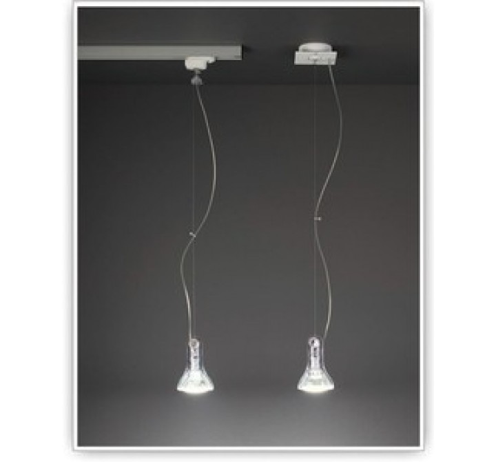 Tango Lighting Marset Atlas Pendant Light