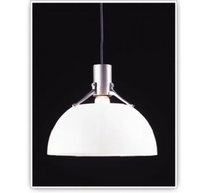 Tango Lighting Marset Bau 1 Acrylic Shade Compact Fluorescent / Incandescent