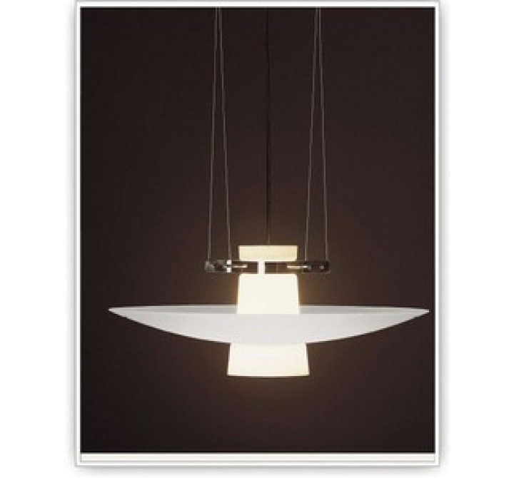 Tango Lighting Marset Camaleon Pendant Light