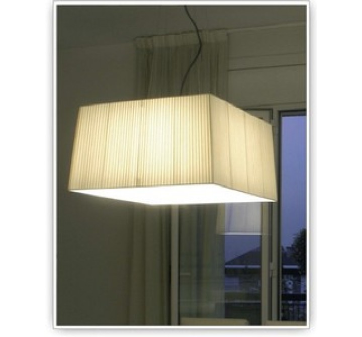Tango Lighting Marset Cotton Pendant Light