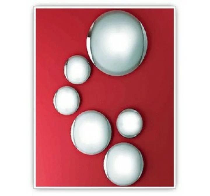 Tango Lighting Carpyen Rita Wall Light