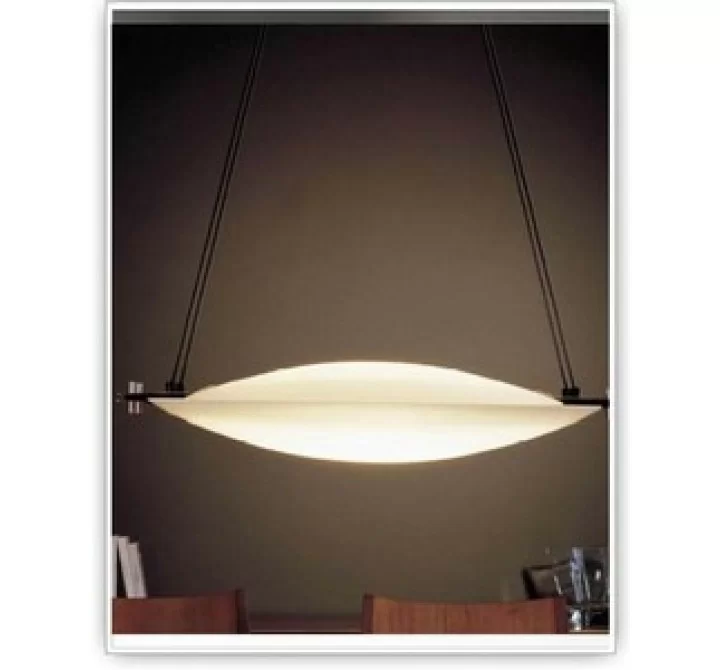 Tango Lighting Marset UFO Pendant Small 18"