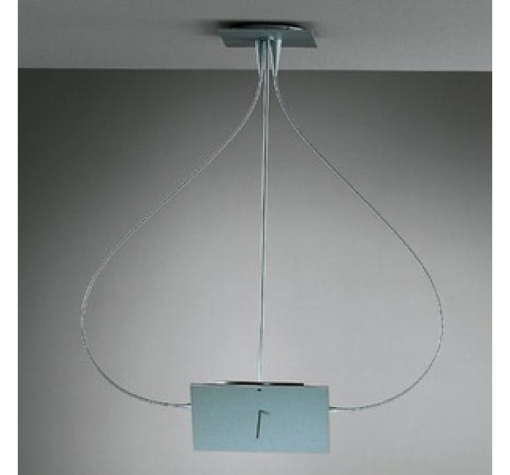 Tango Lighting Carpyen Valentina Ceiling Metallic Grey
