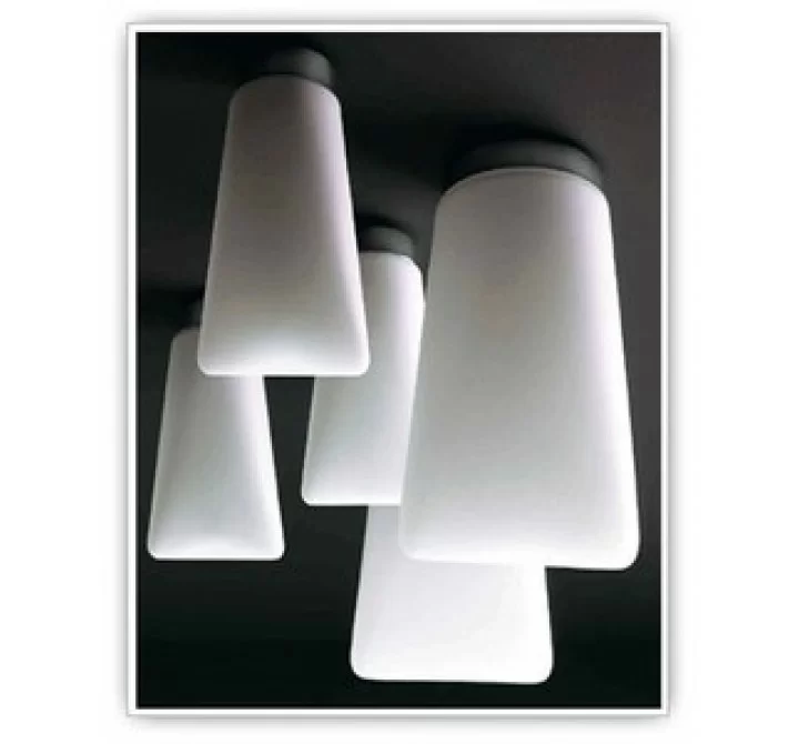 Tango Lighting Carpyen Waki 9" Wall Light