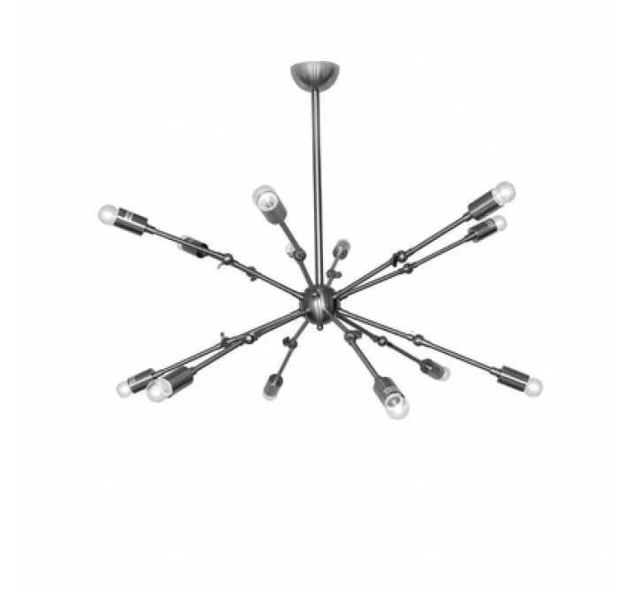 Stilnovo Mixit Sputnik Chandelier