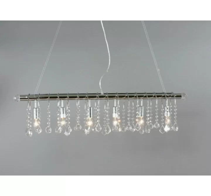 Stilnovo Portman Chandelier