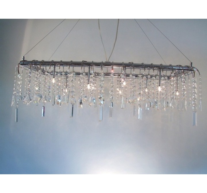 Stilnovo Sophia Chandelier