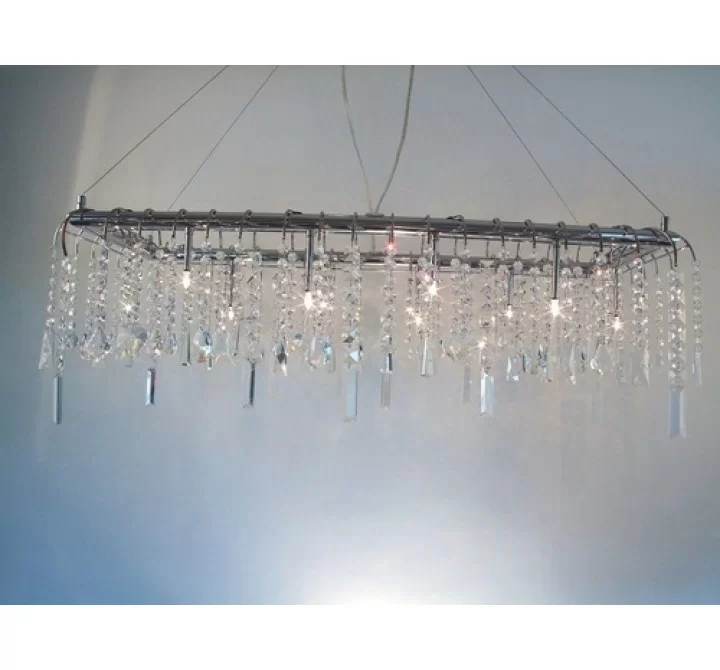 Stilnovo Sophia Chandelier