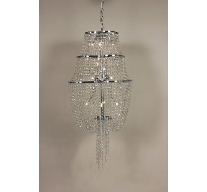 Stilnovo Angelica Chandelier