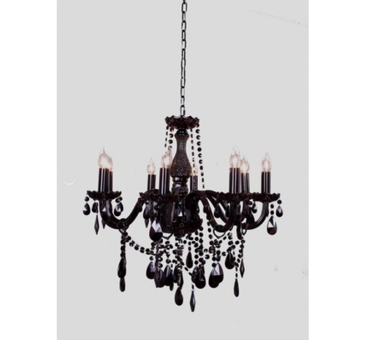 Stilnovo Gothic Chandelier