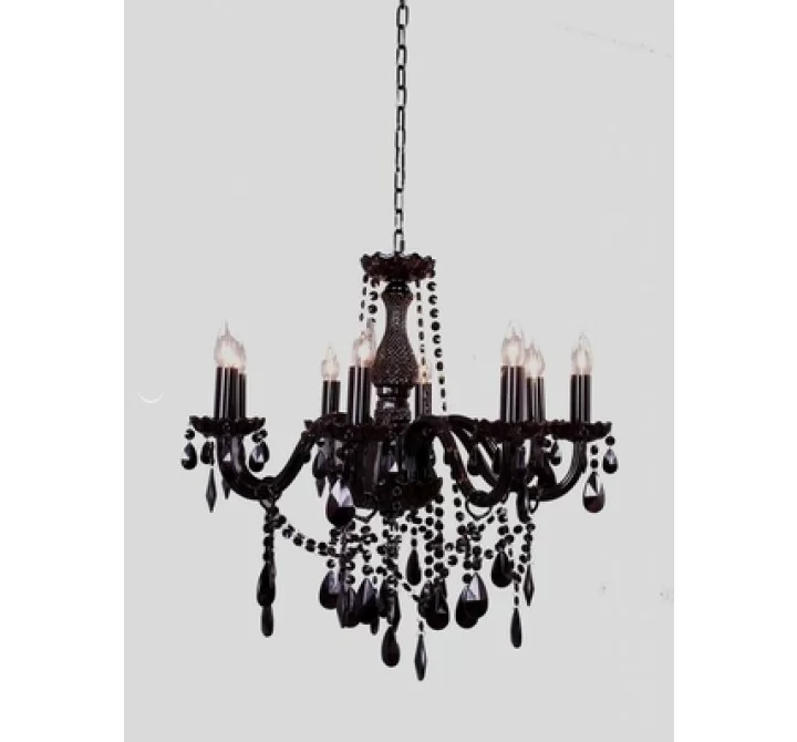 Stilnovo Gothic Chandelier