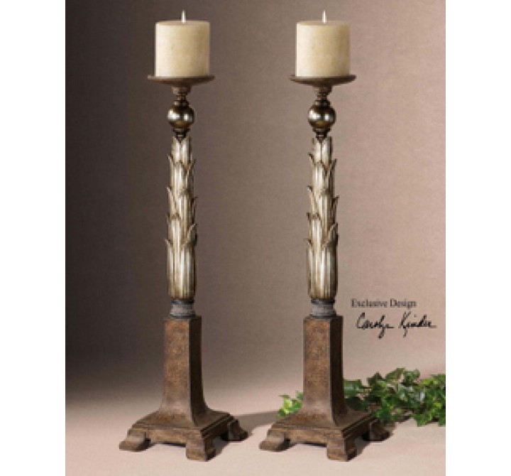 Fireside America Napa Forge 3 Panel Renaissance Screen with Doors