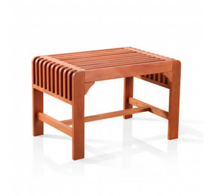 Vifah Backless Single Bench