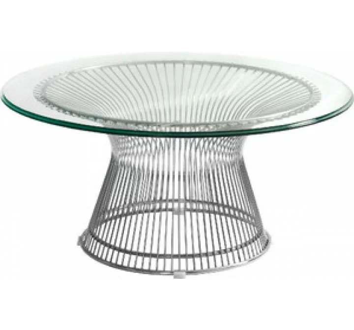 Woodstock Marketing Santana Coffee Table - Front