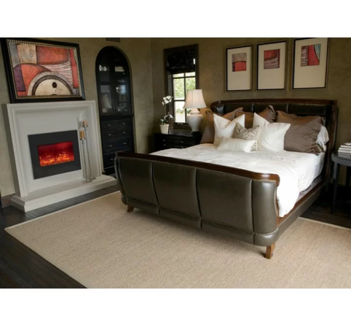 Amantii Electric Fireplace  26"