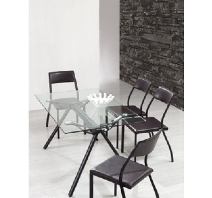 Zuo Modern Vex Dining Table