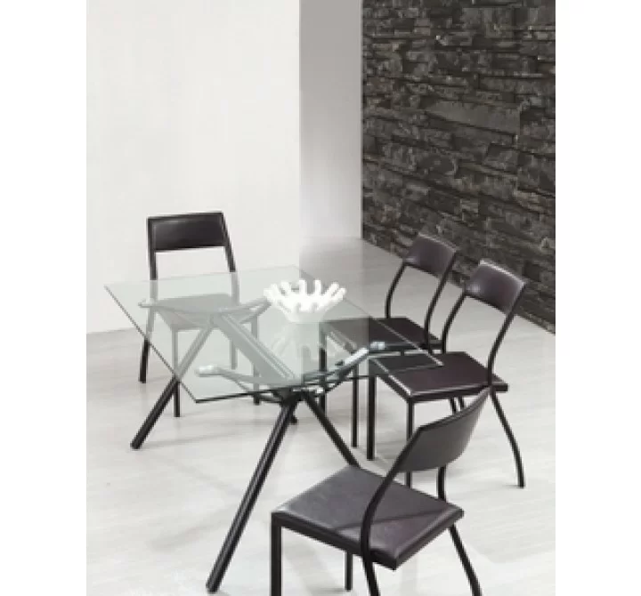 Zuo Modern Vex Dining Table