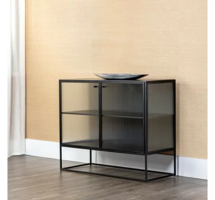 Sunpan Parsons Sideboard Small - Lifestyle