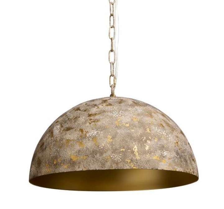 Sunpan Tara Pendant Light - Front Angle