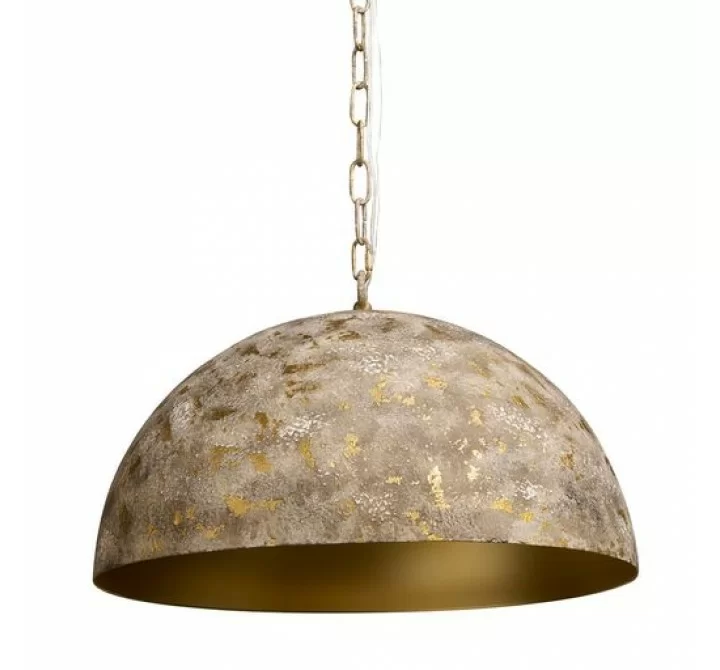 Sunpan Tara Pendant Light - Front Angle