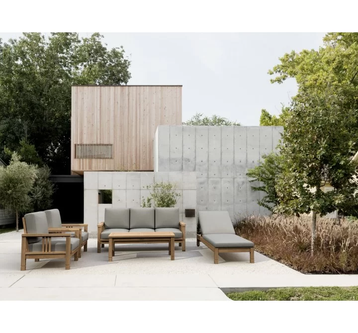 REPLACEMENT CUSHION SET-254 SOUTHBAY DEEP SEATING SET
