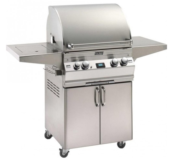 Fire Magic Aurora A530s Stand Alone Grill