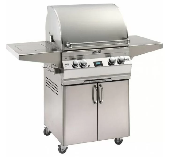 Fire Magic Aurora A530s Stand Alone Grill