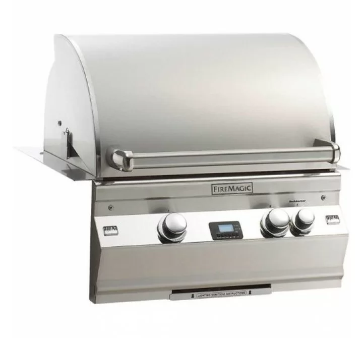 Fire Magic Aurora A530i Stainless Steel BuiltIn Gas Grill