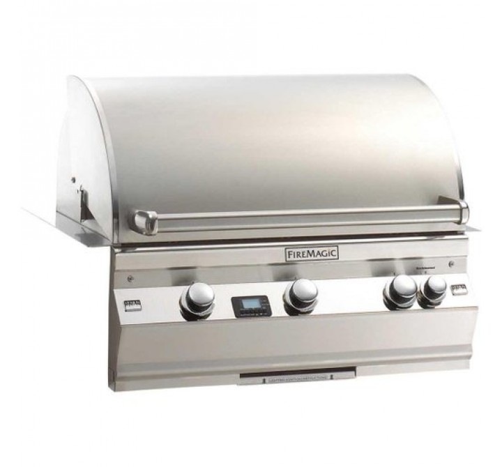 Fire Magic Aurora A540i Built In Grill