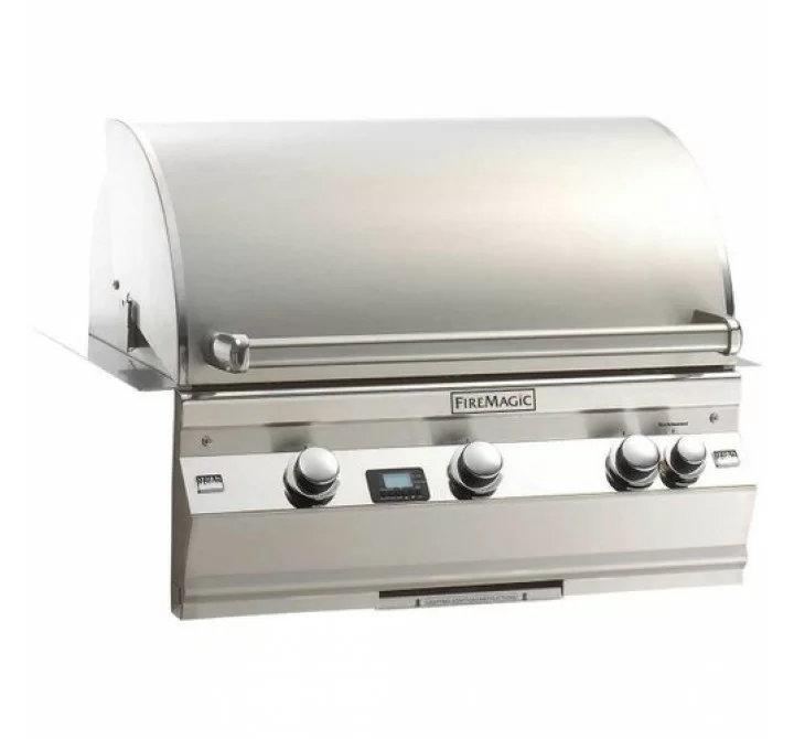 Fire Magic Aurora A540i Built In Grill
