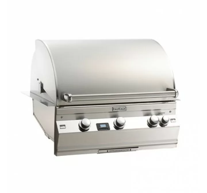 Fire Magic Aurora A660i Grill