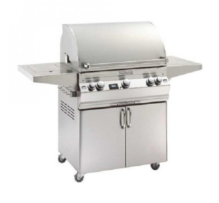 Fire Magic Aurora A660s Grill