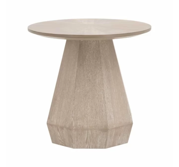 Essentials for Living Coulter End Table - Front Angle