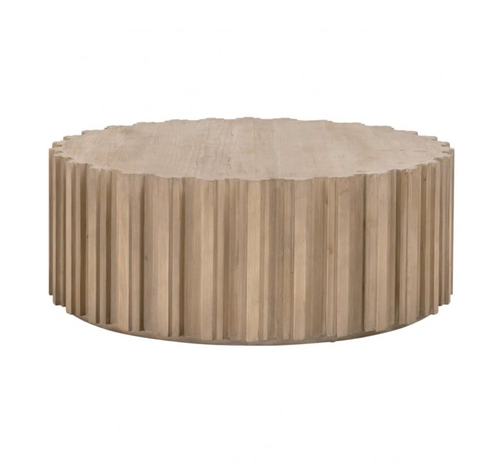 Essentials for Living Roma Coffee Table - Front Angle