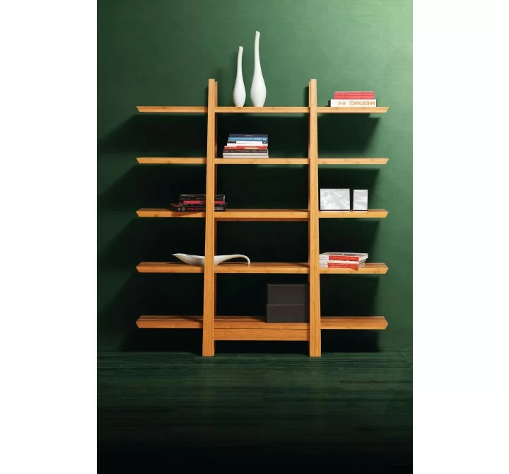 Greenington Magnolia Shelf, Exotic - Lifestyle