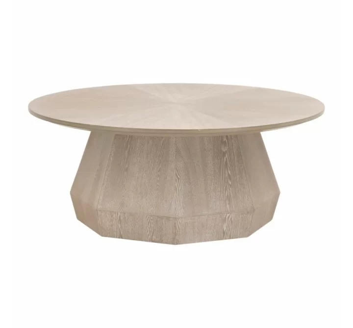 Essentials for Living Coulter Coffee Table - Front Angle