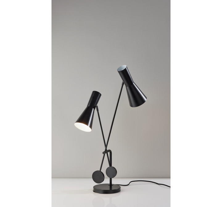 Adesso Bond Desk Lamp 4