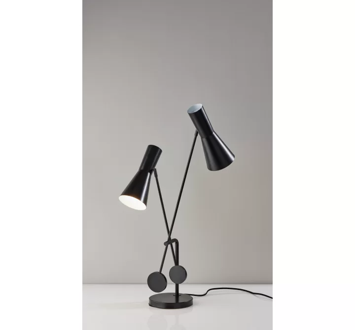 Adesso Bond Desk Lamp 4