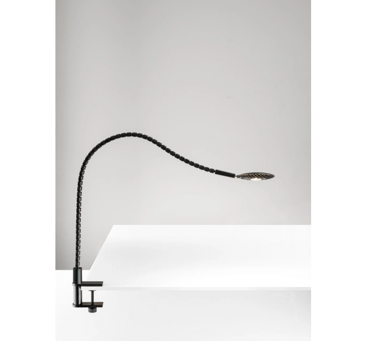 Adesso ADS360 Natrix LED Clamp Lamp